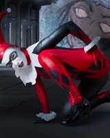 Cassie - The Sidekick - 17-17