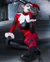 Cassie - The Sidekick - 18-18