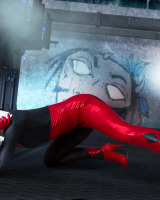 Cassie - The Sidekick - 19-19