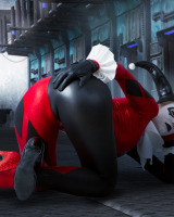 Cassie - The Sidekick - 21-21