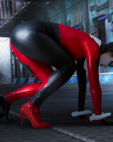 Cassie - The Sidekick - 22-22