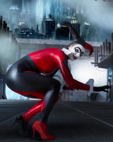 Cassie - The Sidekick - 23-23