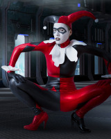 Cassie - The Sidekick - 24-24