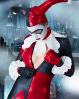 Cassie - The Sidekick - 25-25