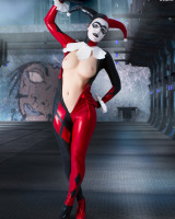 Cassie - The Sidekick - 27-27