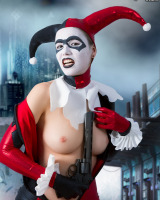 Cassie - The Sidekick - 31-31