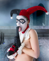 Cassie - The Sidekick - 37-37
