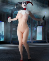Cassie - The Sidekick - 52-52