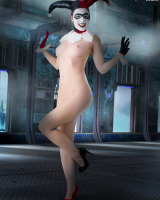 Cassie - The Sidekick - 53-53