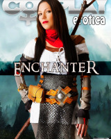 01-01 from Devorah - Enchanter