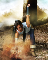 Devorah - Learning the Truth - 04-04