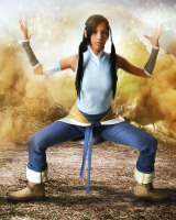 Devorah - Learning the Truth - 05-05