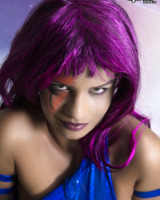 Ginger - Perception - 30-0030