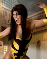 Ginger - Perfect Moves - 11-11