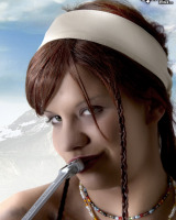 Ginger - Slave - 06-0006