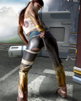 Ginger - Slave - 11-0011