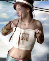 Ginger - Slave - 13-0013