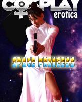 01-0001 from Girmy - Space Princess