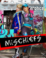 Gogo and Stacy - Mischiefs - 01-01