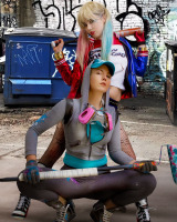 Gogo and Stacy - Mischiefs - 03-03