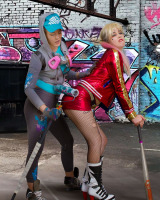 Gogo and Stacy - Mischiefs - 07-07