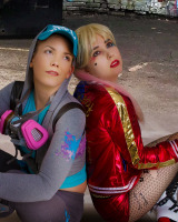 Gogo and Stacy - Mischiefs - 15-15