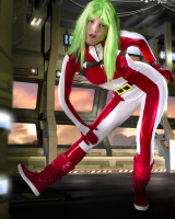 Gogo - After the Battle - 03-0003