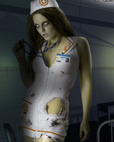 Gogo - Dead Walking - 03-0003
