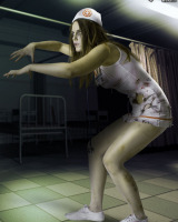 Gogo - Dead Walking - 28-0028
