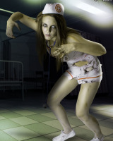 Gogo - Dead Walking - 29-0029