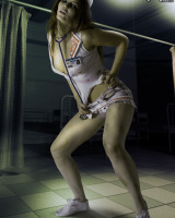 Gogo - Dead Walking - 30-0030