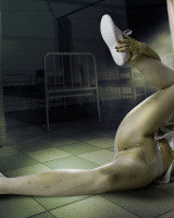Gogo - Dead Walking - 50-0050