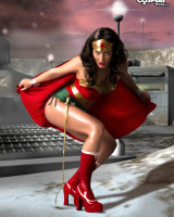Gogo - Fille Incroyable - 04-0004