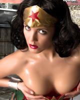 Gogo - Fille Incroyable - 31-0031