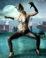 Gogo - Foggy Rooftop - 02-0002