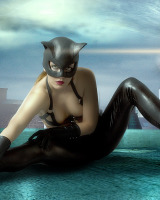 Gogo - Foggy Rooftop - 12-0012
