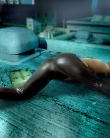 Gogo - Foggy Rooftop - 14-0014