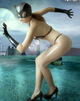 Gogo - Foggy Rooftop - 30-0030