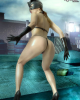 Gogo - Foggy Rooftop - 31-0031