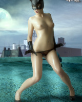 Gogo - Foggy Rooftop - 35-0035