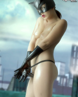 Gogo - Foggy Rooftop - 38-0038