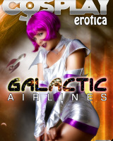 Gogo - Galactic Airlines - 01-0001