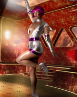 Gogo - Galactic Airlines - 14-0014