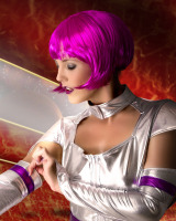 Gogo - Galactic Airlines - 17-0017