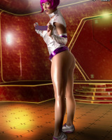 Gogo - Galactic Airlines - 23-0023
