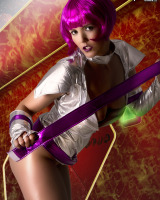 Gogo - Galactic Airlines - 24-0024