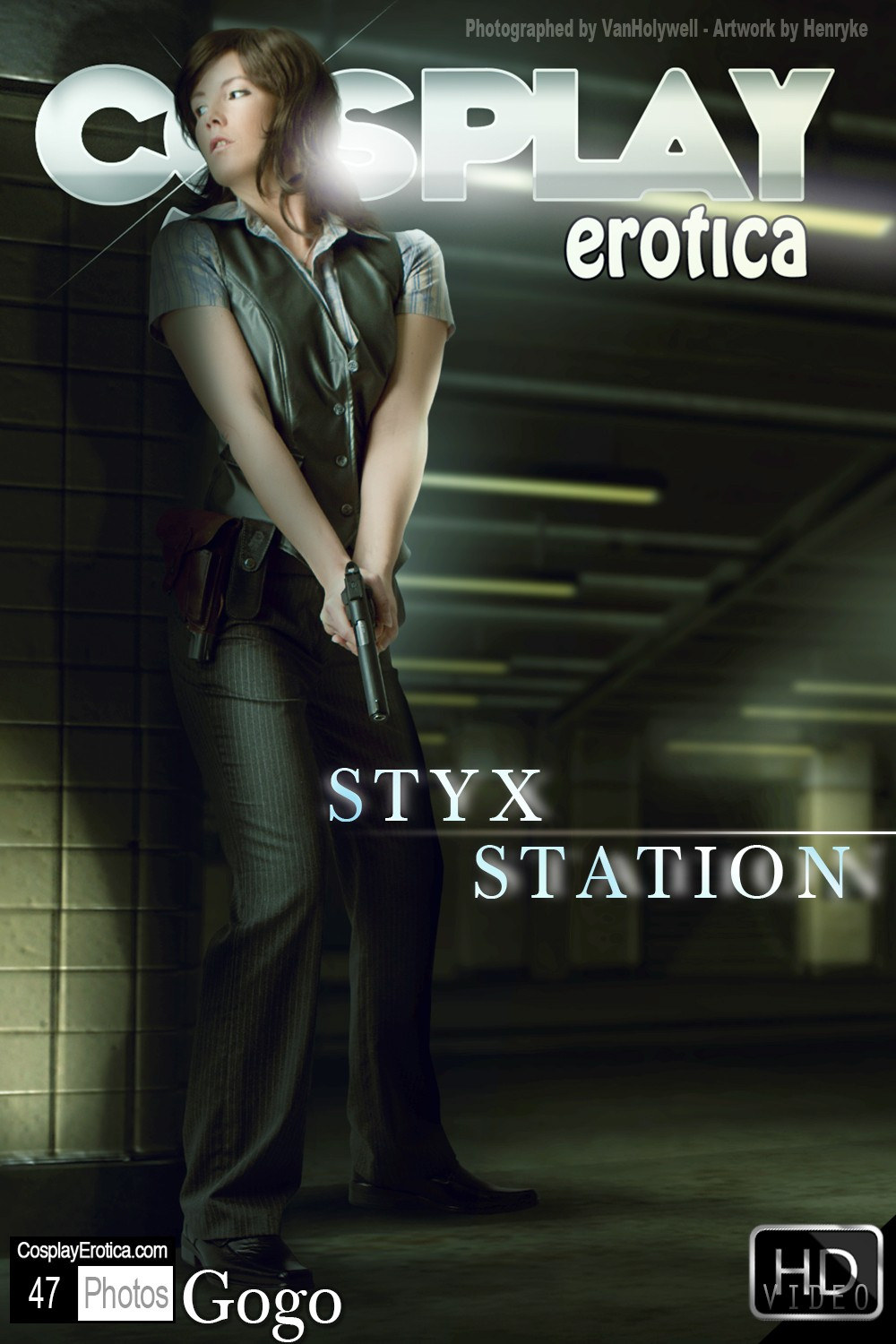 Gogo - Styx Station shows free gallery picture 01-01