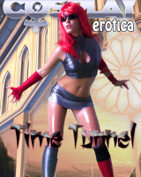 Gogo - Time Tunnel - 01-0001
