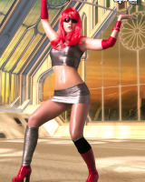 Gogo - Time Tunnel - 02-0002