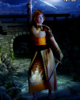 Kyra - Road to Orlais - 10-0010